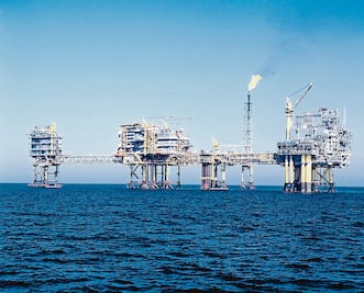 Hallazgos petroleros impulsarán zonas afectadas por crisis: Citibanamex