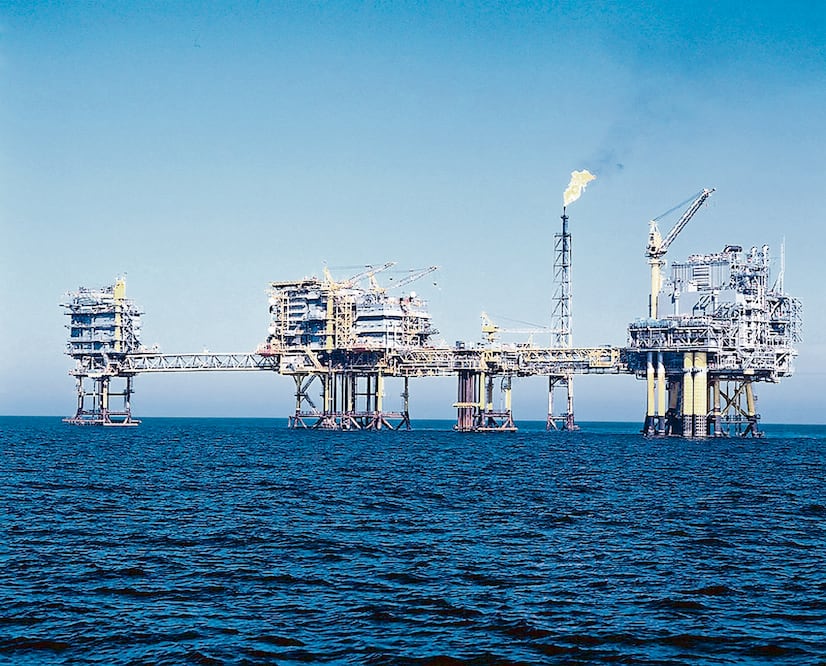 Hallazgos petroleros impulsarán zonas afectadas por crisis: Citibanamex