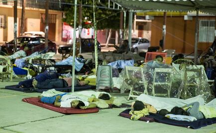 ​Priístas donarán 8.2 mdp a afectados del sismo