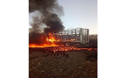 Abren indagatoria por robo de hidrocarburo en Tlajomulco, Jalisco