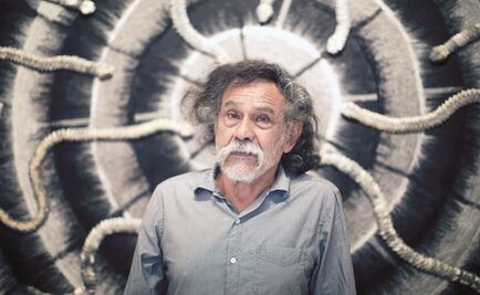 Fallece Francisco Toledo a la edad de 79 años