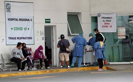 Inai llama a proteger datos personales de pacientes con Covid-19