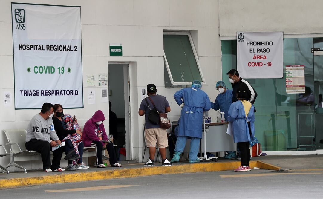 Foto: Archivo. EL UNIVERSAL