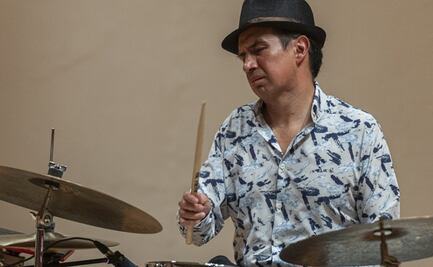 Adrián Oropeza, el músico que impactó a Brasil, Chile y Colombia