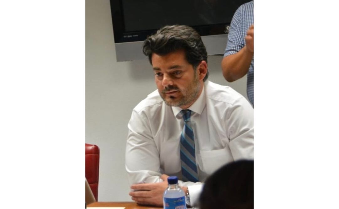 El alcalde de Morena, Jesús Antonio Pujol Irastorza informó que la decisión de no tomar el cargo se la notificó el pasado 7 de agosto, sin embargo esperó a que cambiara de opinión. Foto: Especial 