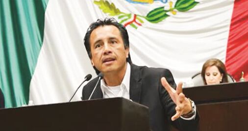 Van por el pupilo de AMLO