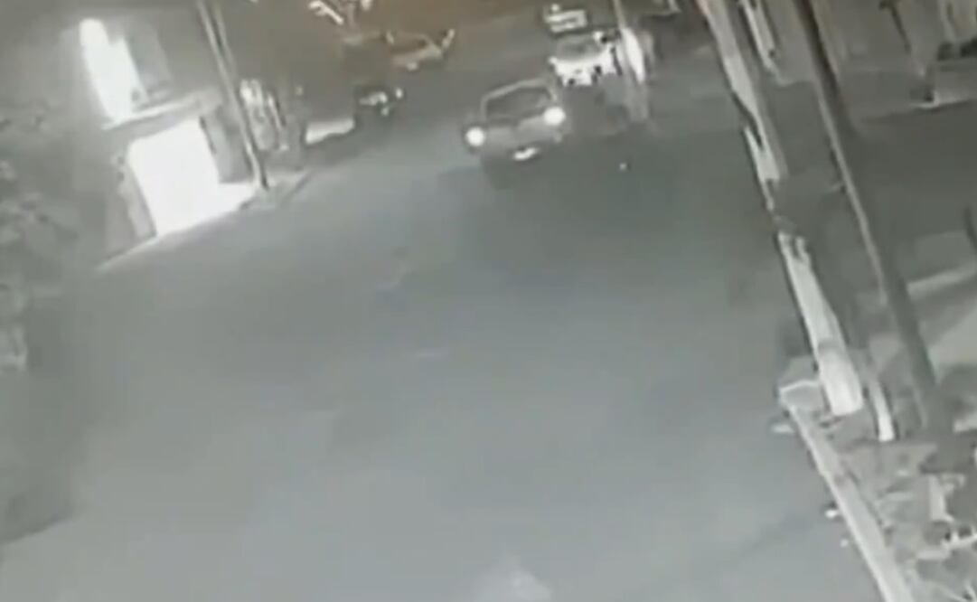 Foto: Captura de video 