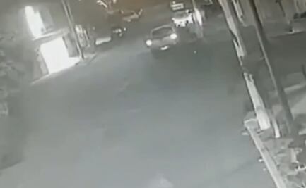 Descartan secuestro, se trató de una detención en caso de video viral de Tlalnepantla