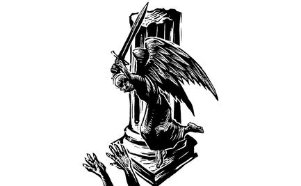 Puebla: historias para temblar