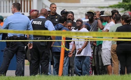 Nueva muerte de afroamericano en St. Louis desata protestas 