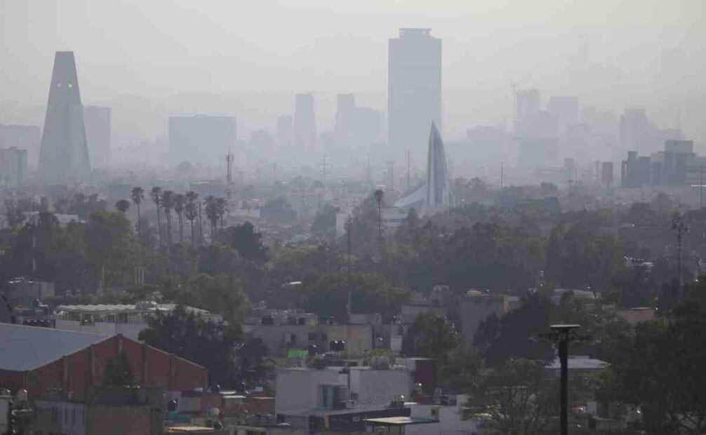 Foto: Carlos Mejía. EL UNIVERSAL