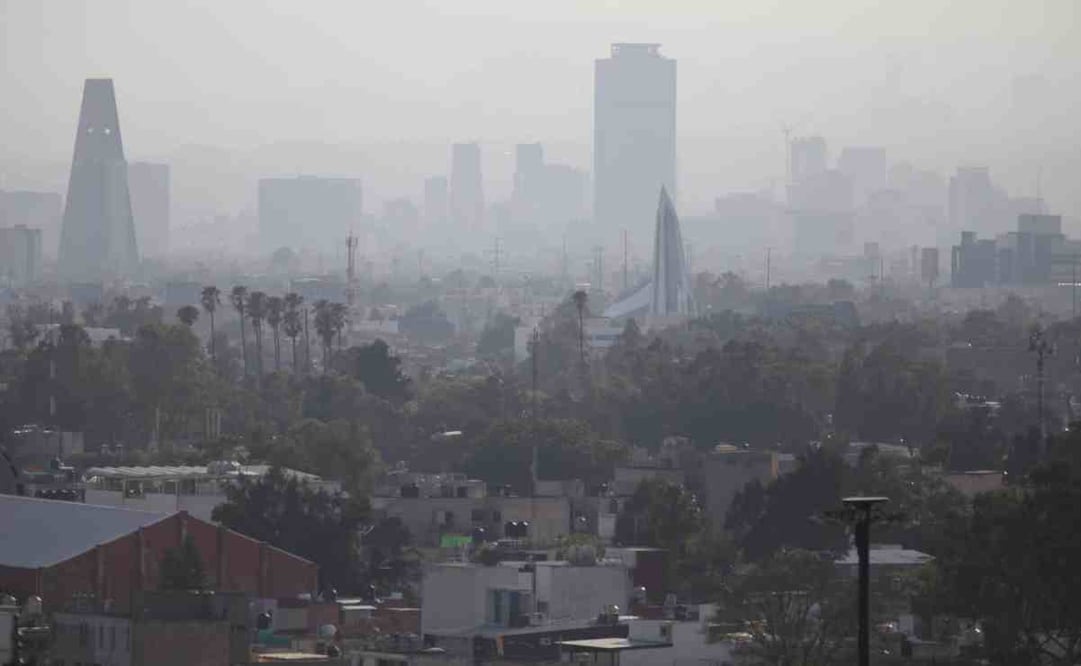 Foto: Carlos Mejía / Archivo EL UNIVERSAL