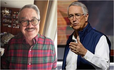 Elección judicial 2025; Pedro Sola sugiere votar con cédula fiscal en lugar de INE y Salinas Pliego le responde