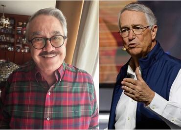 Elección judicial 2025; Pedro Sola sugiere votar con cédula fiscal en lugar de INE y Salinas Pliego le responde