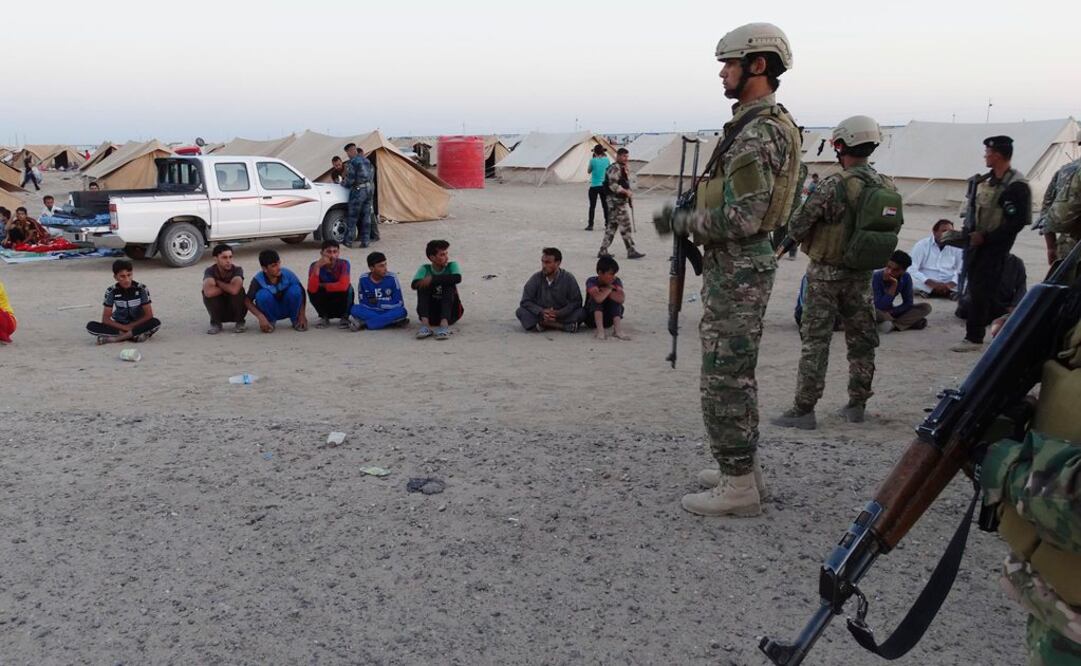 FOTO: Archivo EL UNIVERSAL