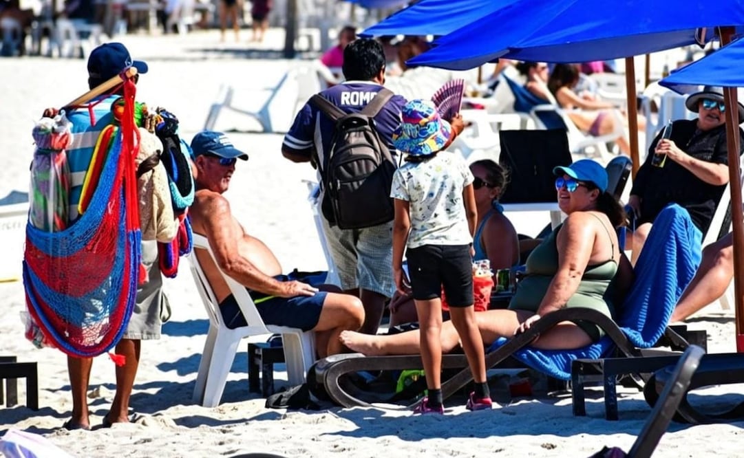 Yucatán encabeza casos de influenza en verano; registra 96 contagios confirmados.
Foto: Especial.