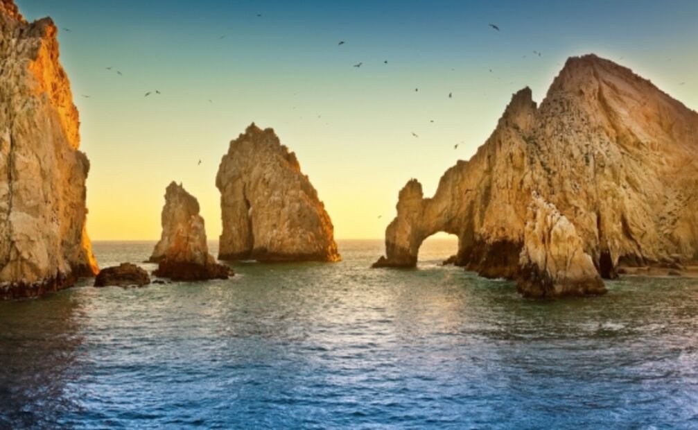 Cuánto cuesta viajar en el nuevo crucero que sale de Sonora y visita Los Cabos