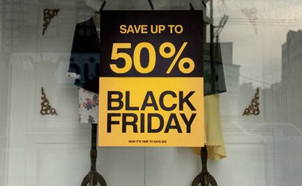 Black Friday 2020: cuándo y cómo será en tiempos de Covid-19