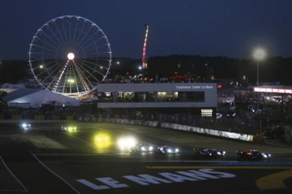 ¿Por qué son tan famosas las 24 Horas de LeMans?
