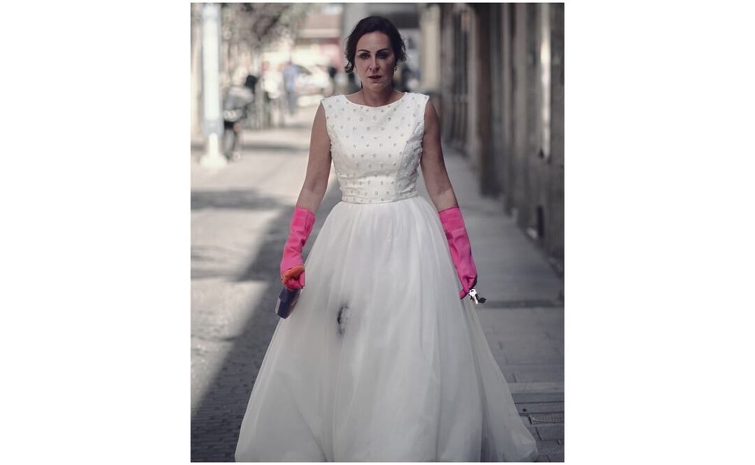 Foto: Cortesía ATRESMEDIA