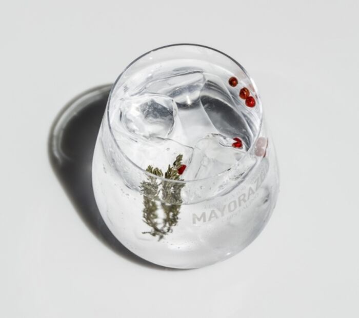 Cocteles con tequila para brindar por el Día del Padre