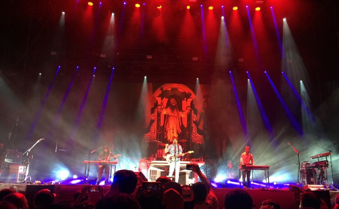 FOTO: Humberto Montoya/EL UNIVERSAL