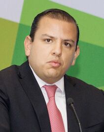 Cumbre de finanzas estatales