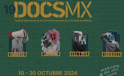 Festival Internacional de Cine Documental de la Ciudad de México 2024: cuándo, dónde y qué ver