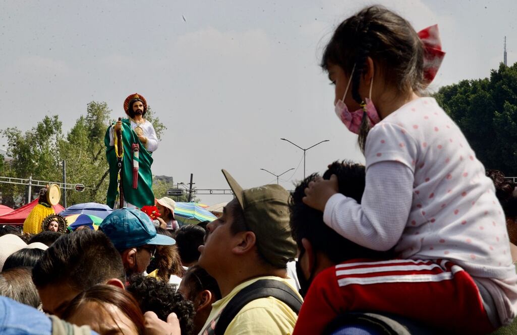 FOTO: Germán Espinosa/EL UNIVERSAL/