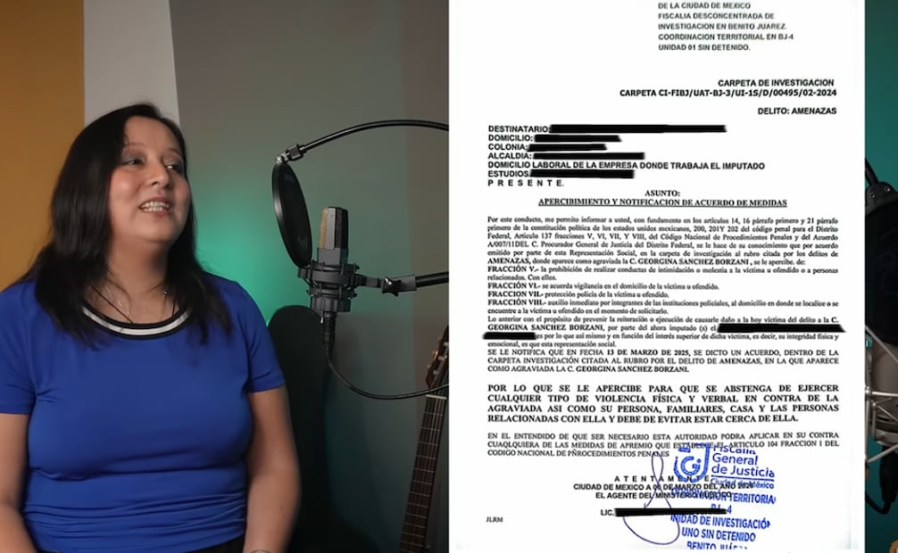 Foto: Captura de pantalla en redes sociales.