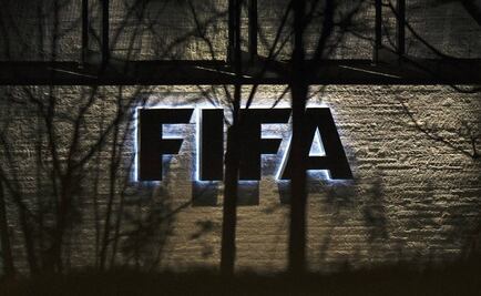 Ministerio Público suizo incauta documentos en sede de la FIFA