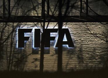 Ministerio Público suizo incauta documentos en sede de la FIFA