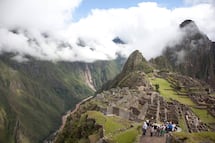 Fallece turista australiano al caer desde montaña en Camino Inca hacia Machu Picchu; autoridades ya investigan causas