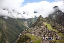 Fallece turista australiano al caer desde montaña en Camino Inca hacia Machu Picchu; autoridades ya investigan causas