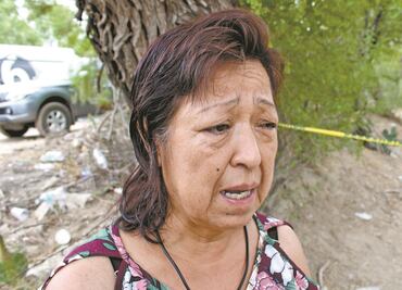 Avanzan trabajos en la mina para rescatar cuerpos