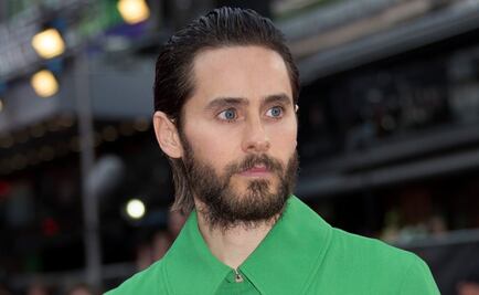 Jared Leto se une a secuela de "Blade Runner"