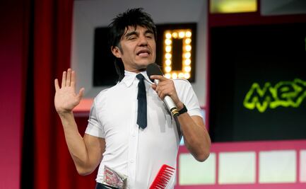 "El Vítor" será el nuevo conductor de "Minuto para ganar VIP"