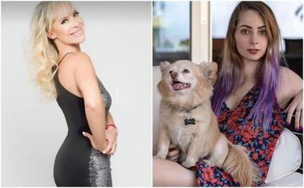 Las dos caras de las hermanas YosStop y Ginny Hoffman en delitos sexuales