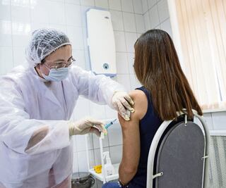 En Xochimilco y Tlalpan aplicarán prueba de vacuna