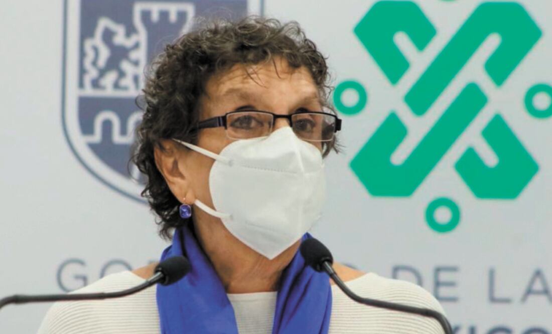 Urzúa dijo que las entrevistas comenzarán el lunes. Foto: ESPECIAL