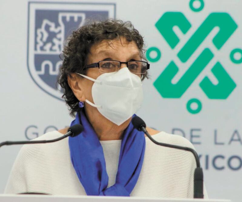 Urzúa dijo que las entrevistas comenzarán el lunes. Foto: ESPECIAL