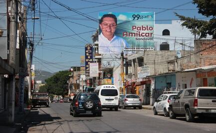 Tribunal desecha denuncia contra el exsúper delegado en Guerrero