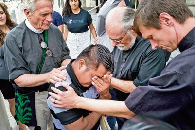 EU incumple plazo de entrega de menores inmigrantes