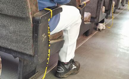 COVID-19: Public transport is a ticking time bomb