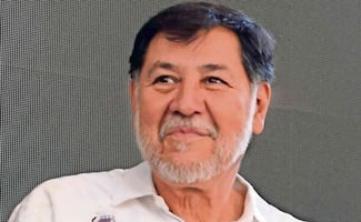 Noroña y el miedo a que EU venga por narcopolíticos