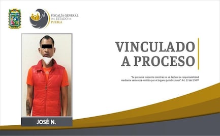Vinculan a proceso a exprecandidato de Puebla por corrupción de menores