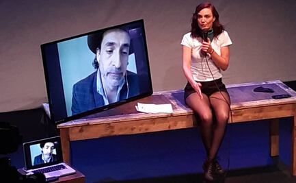 El Foro Shakespeare va por los espectadores