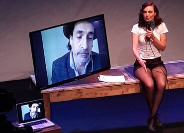 El Foro Shakespeare va por los espectadores