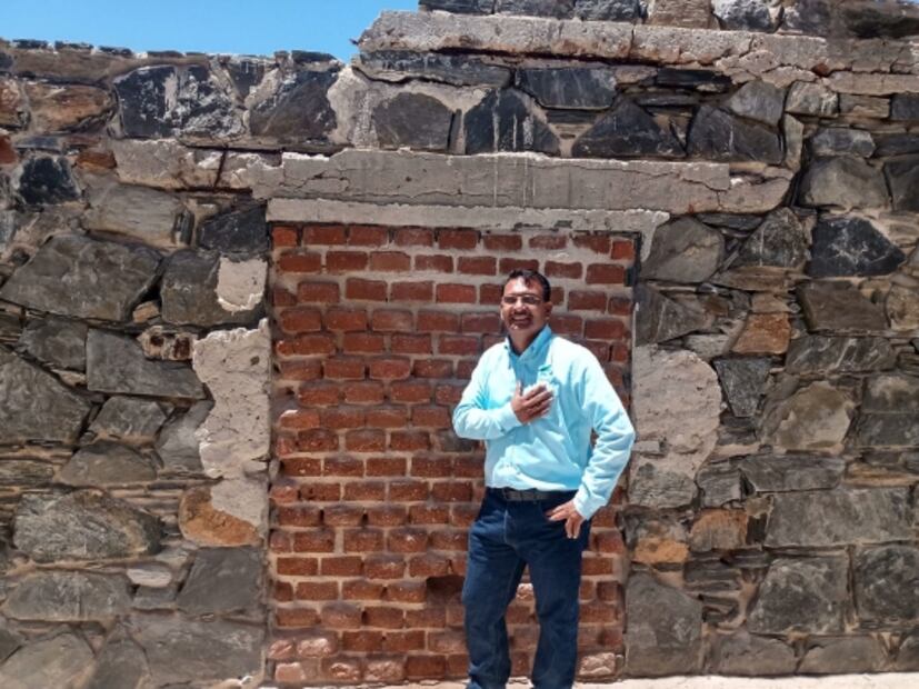 ¿Quiénes son los candidatos a la gubernatura de Baja California Sur?