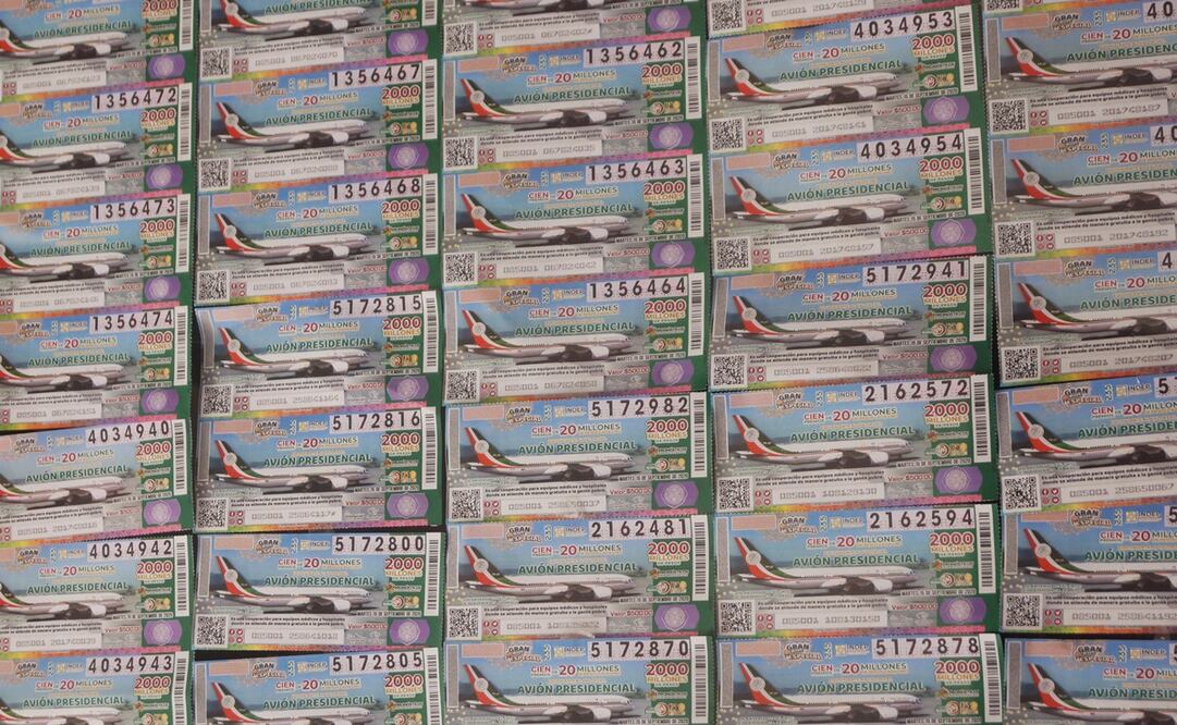 Foto: Archivo/EL UNIVERSAL